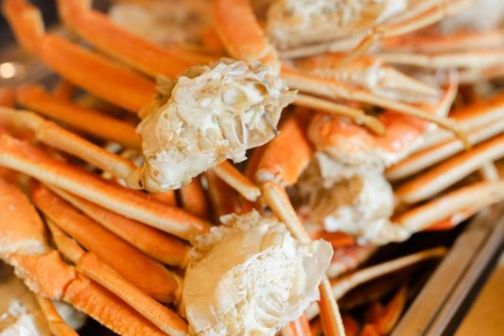 a plate of food with a fork
