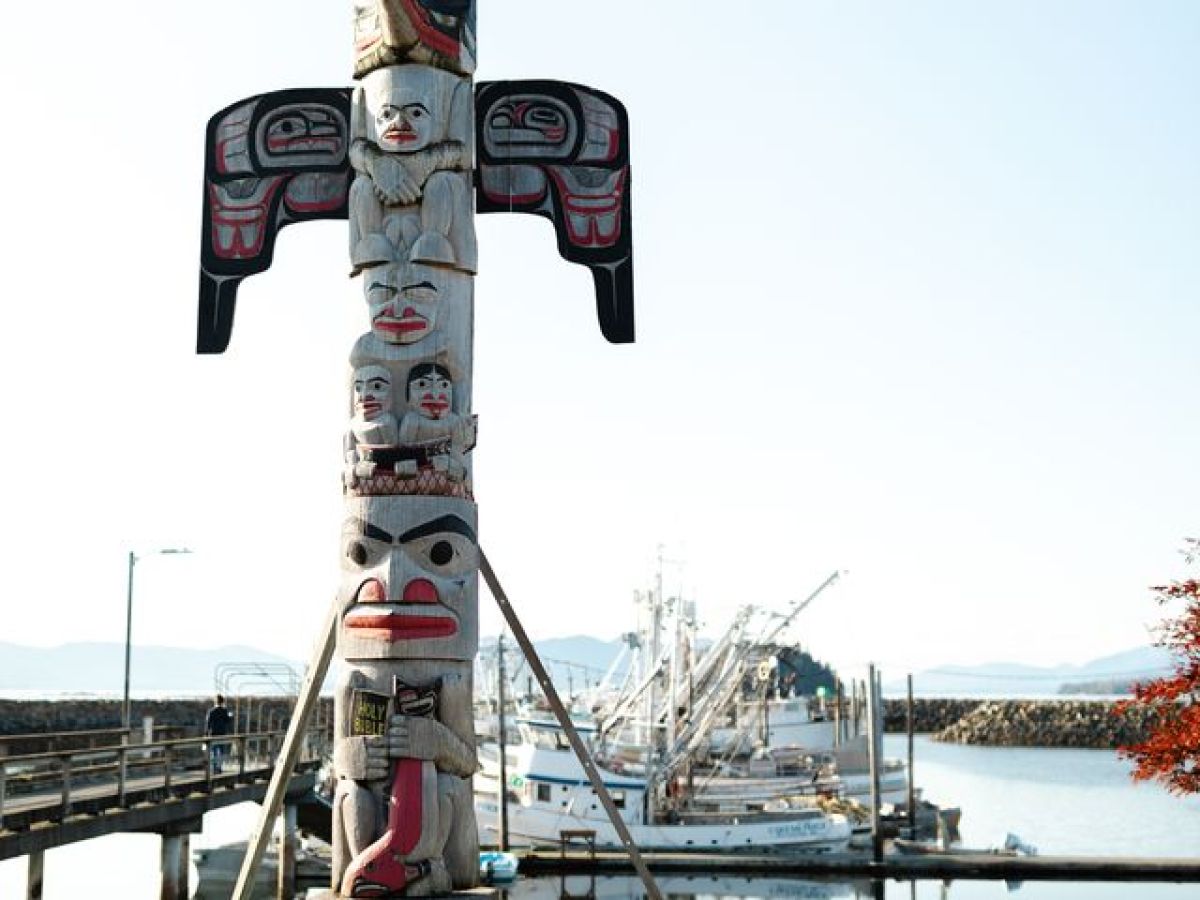 a sign on the side of a road